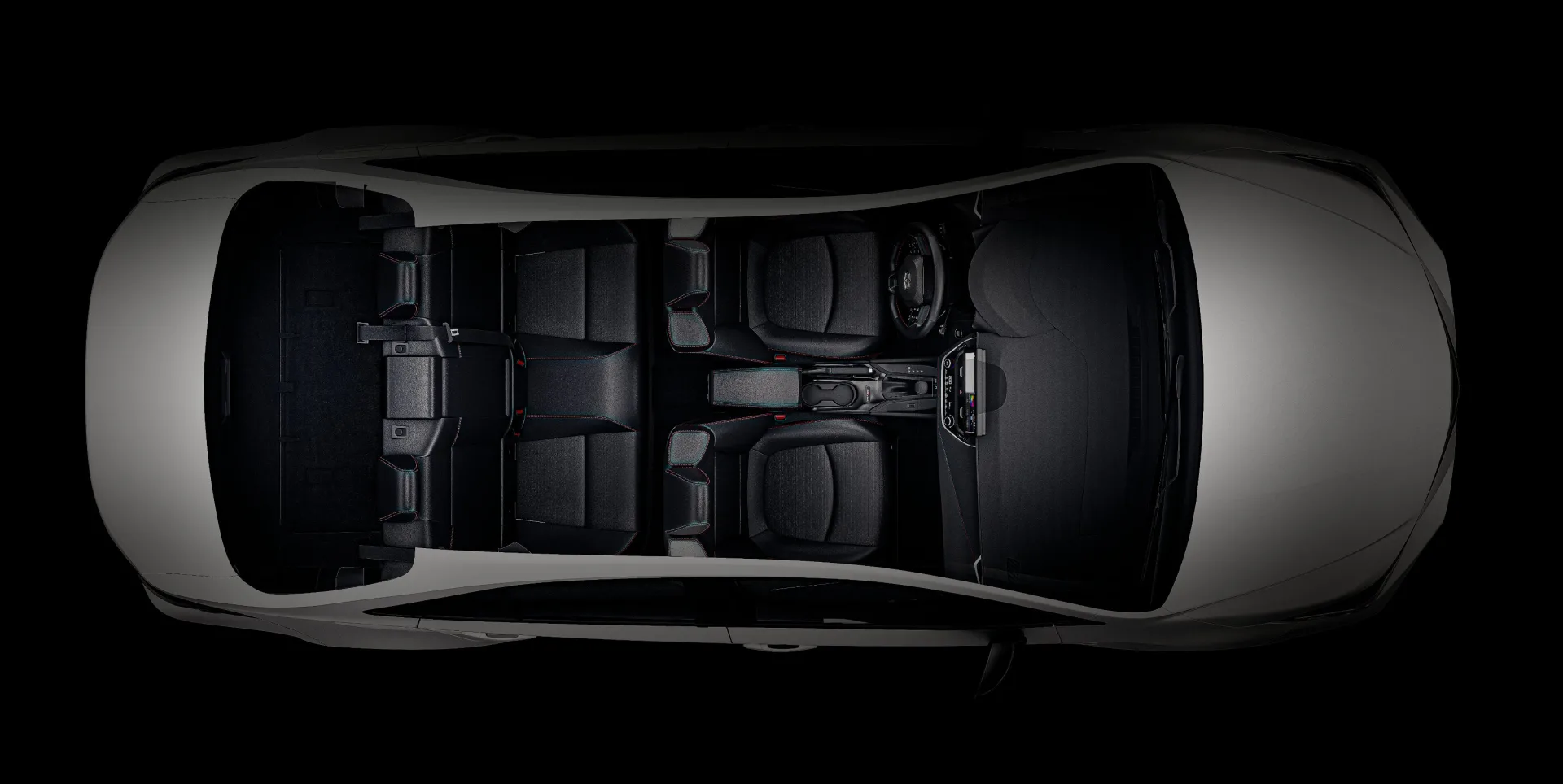 Toyota Corolla GR-S 2.0 2026