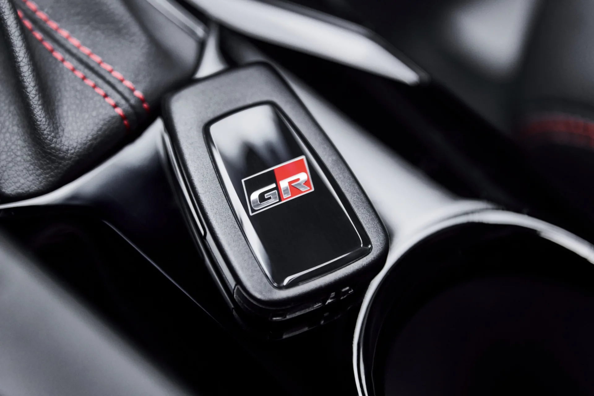 Toyota Corolla GR-S 2.0 2026