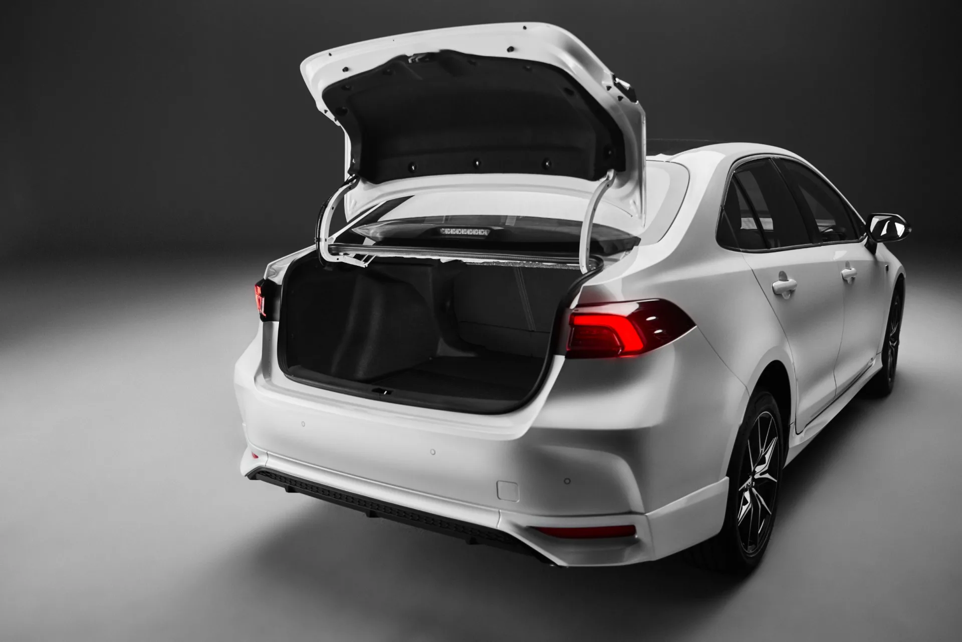 Toyota Corolla GR-S 2.0 2026