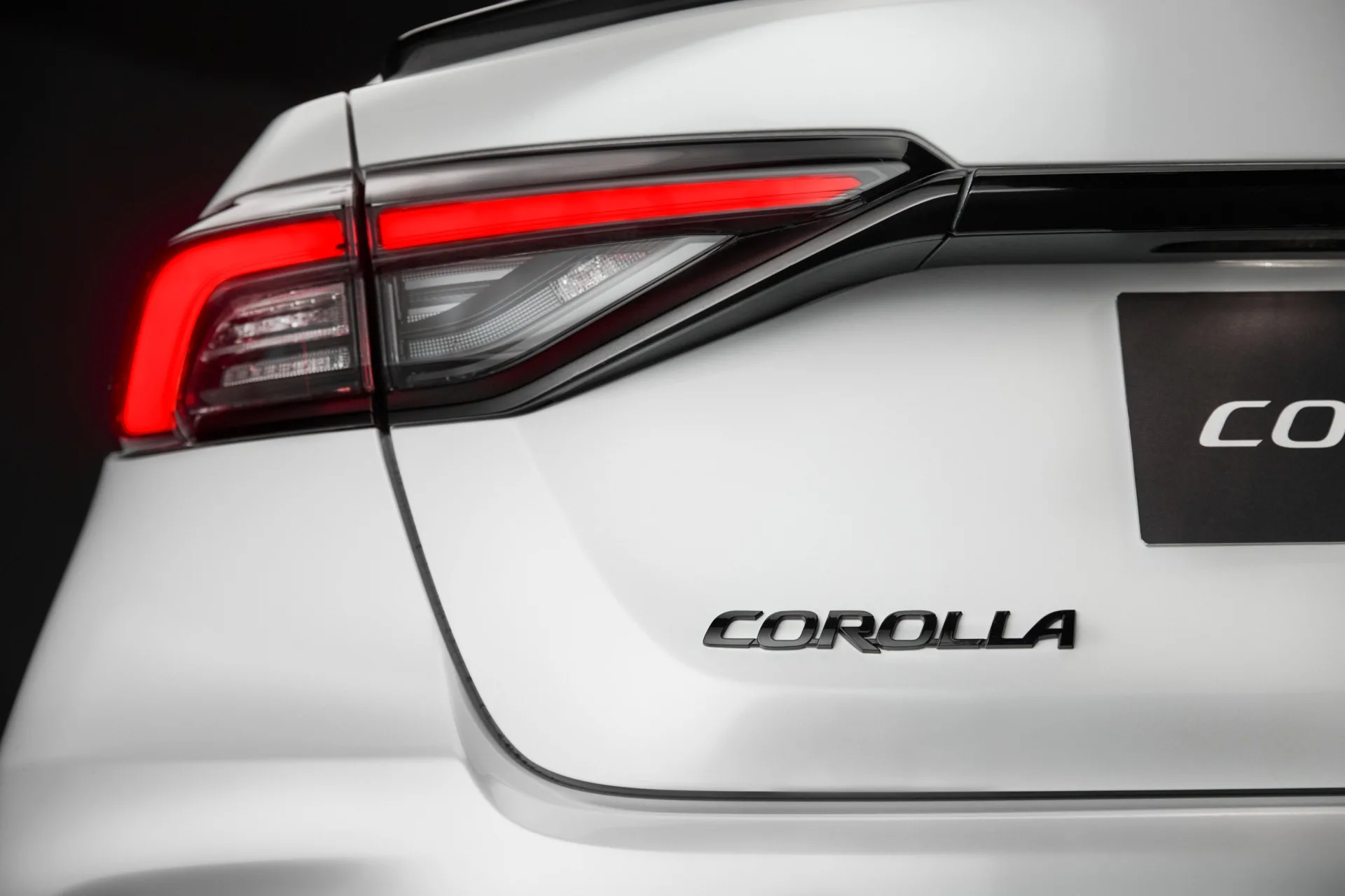 Toyota Corolla GR-S 2.0 2026