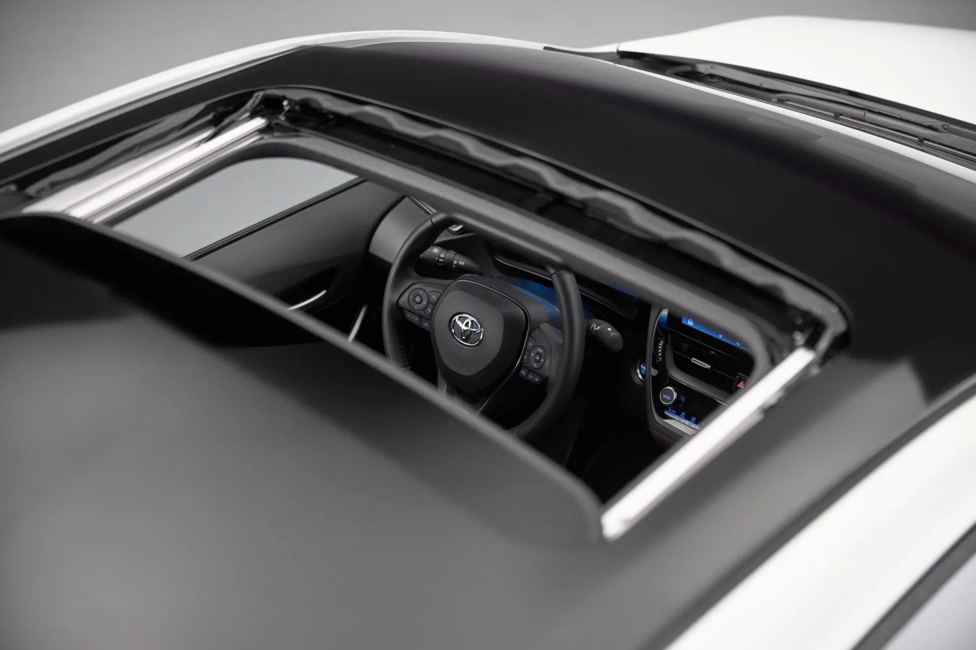 Toyota Corolla GR-S 2.0 2026