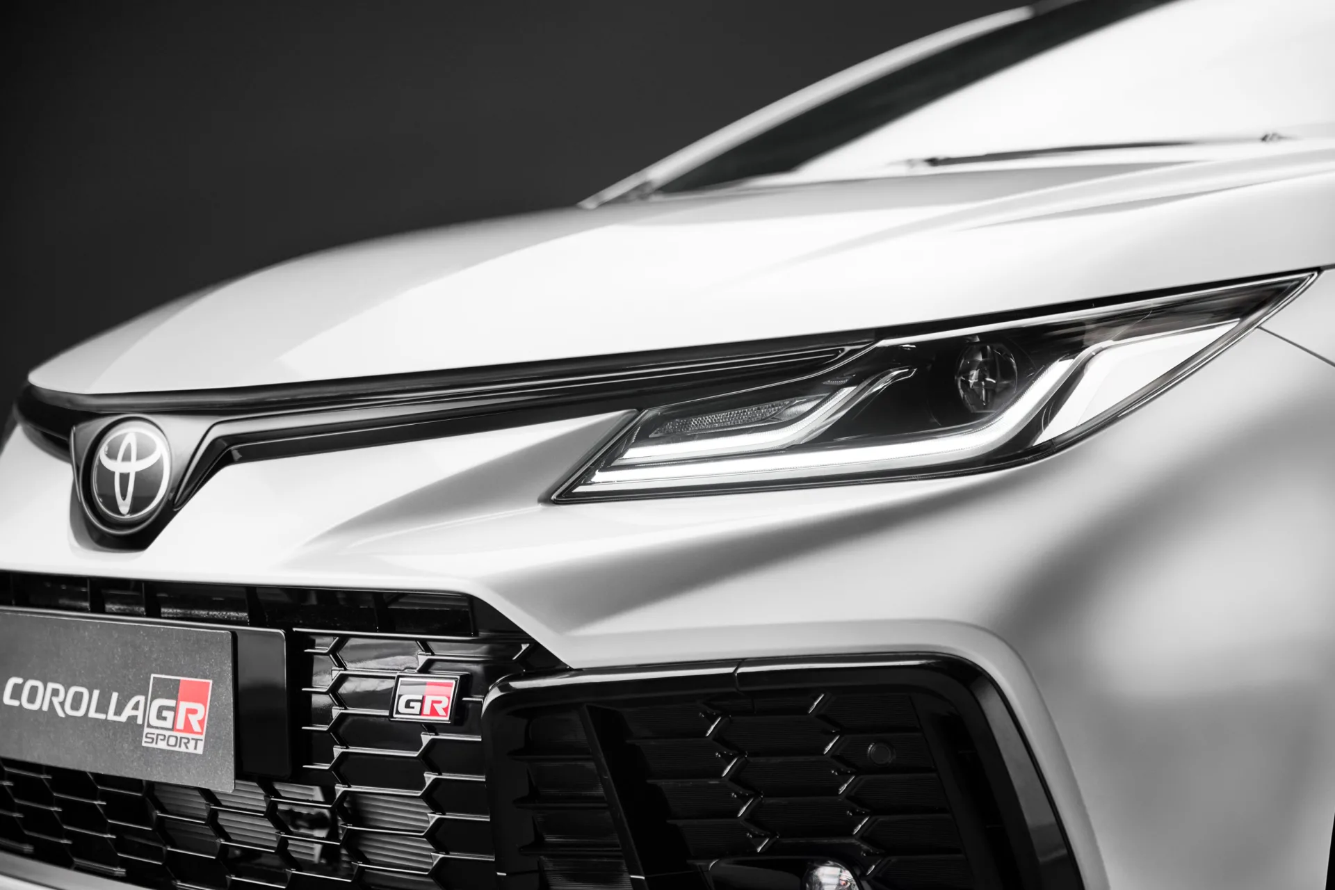 Toyota Corolla GR-S 2.0 2026
