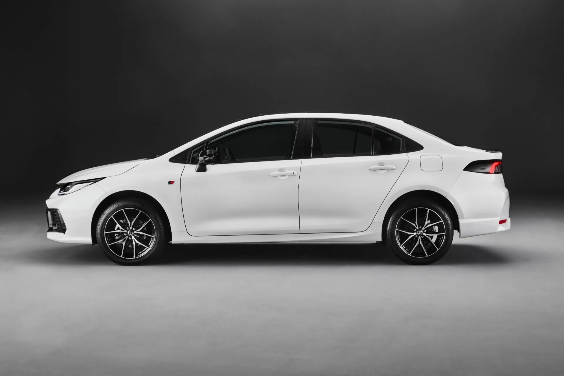 Toyota Corolla GR-S 2.0 2026