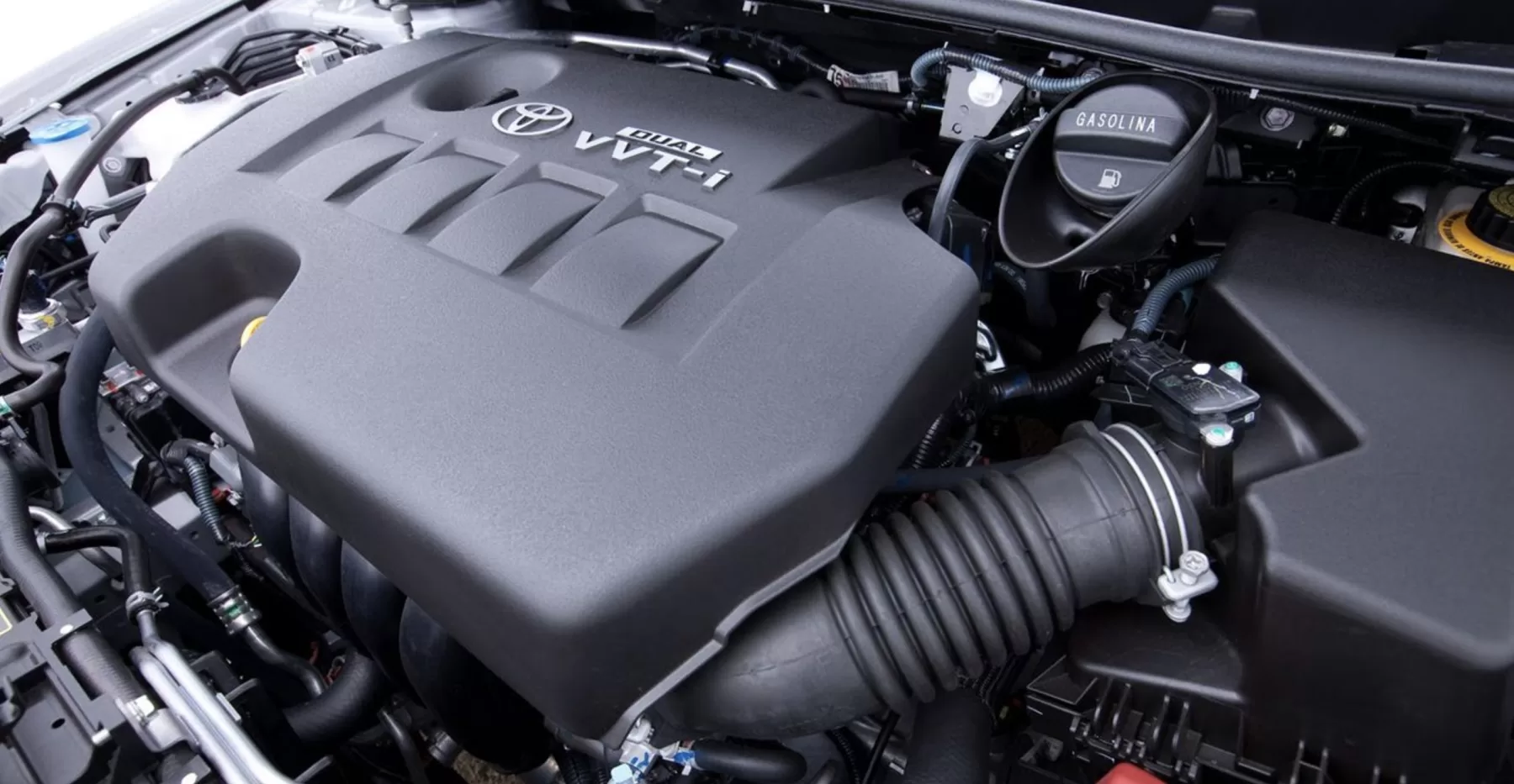 Toyota Corolla XEi 2.0 2013