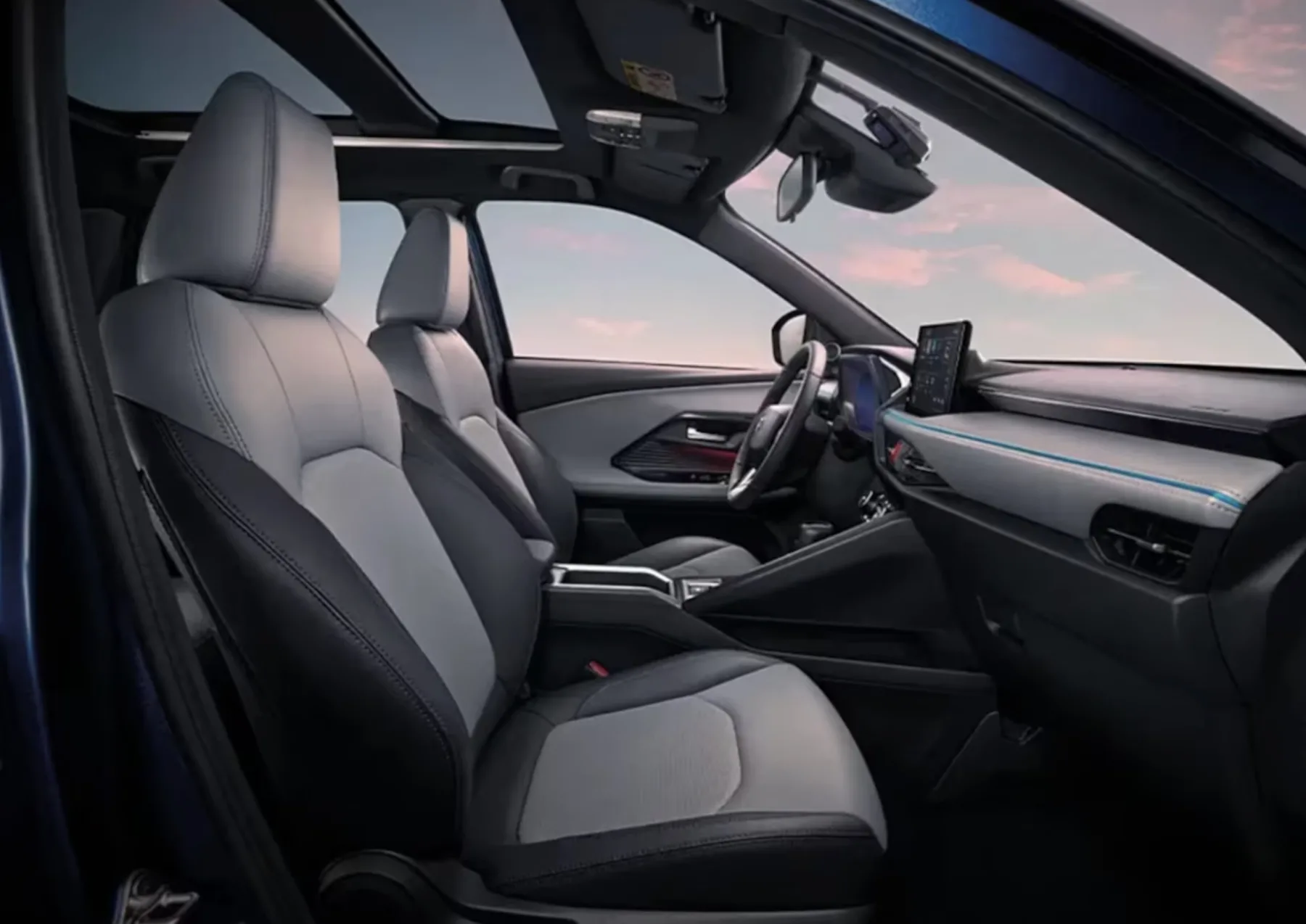 Toyota Yaris Cross XRX 1.5 Hybrid 2026