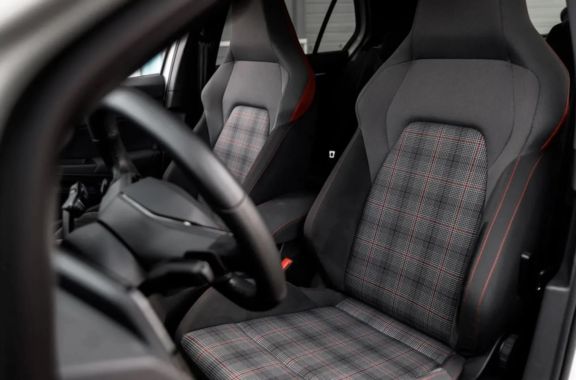 Volkswagen Golf GTI 2026