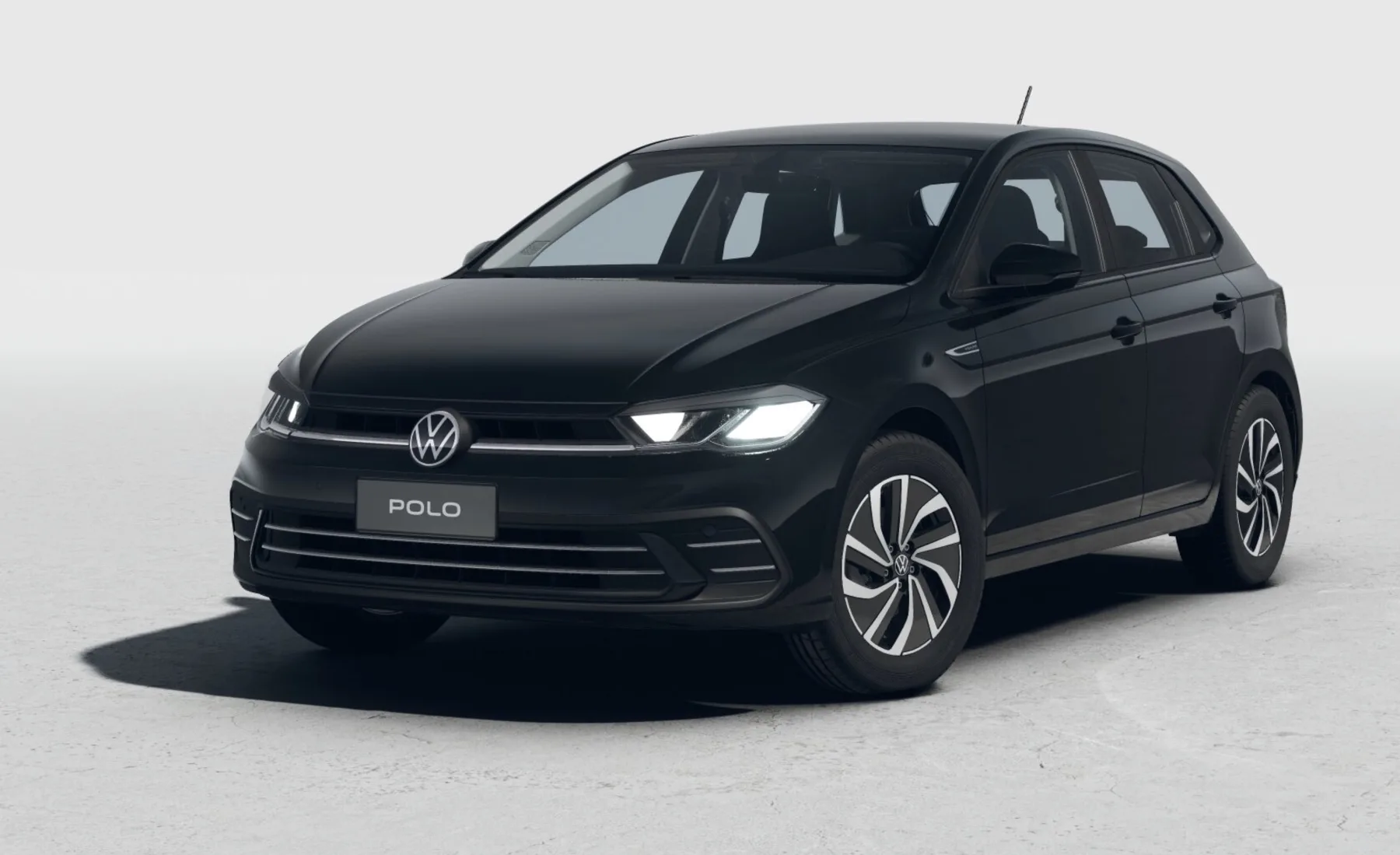 Volkswagen Polo Highline 2026