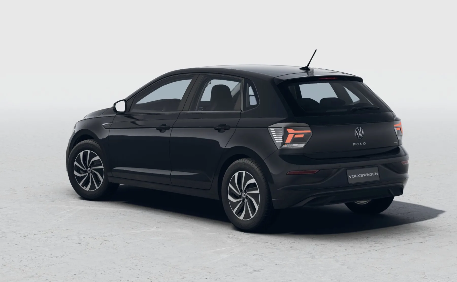 Volkswagen Polo Highline 2026