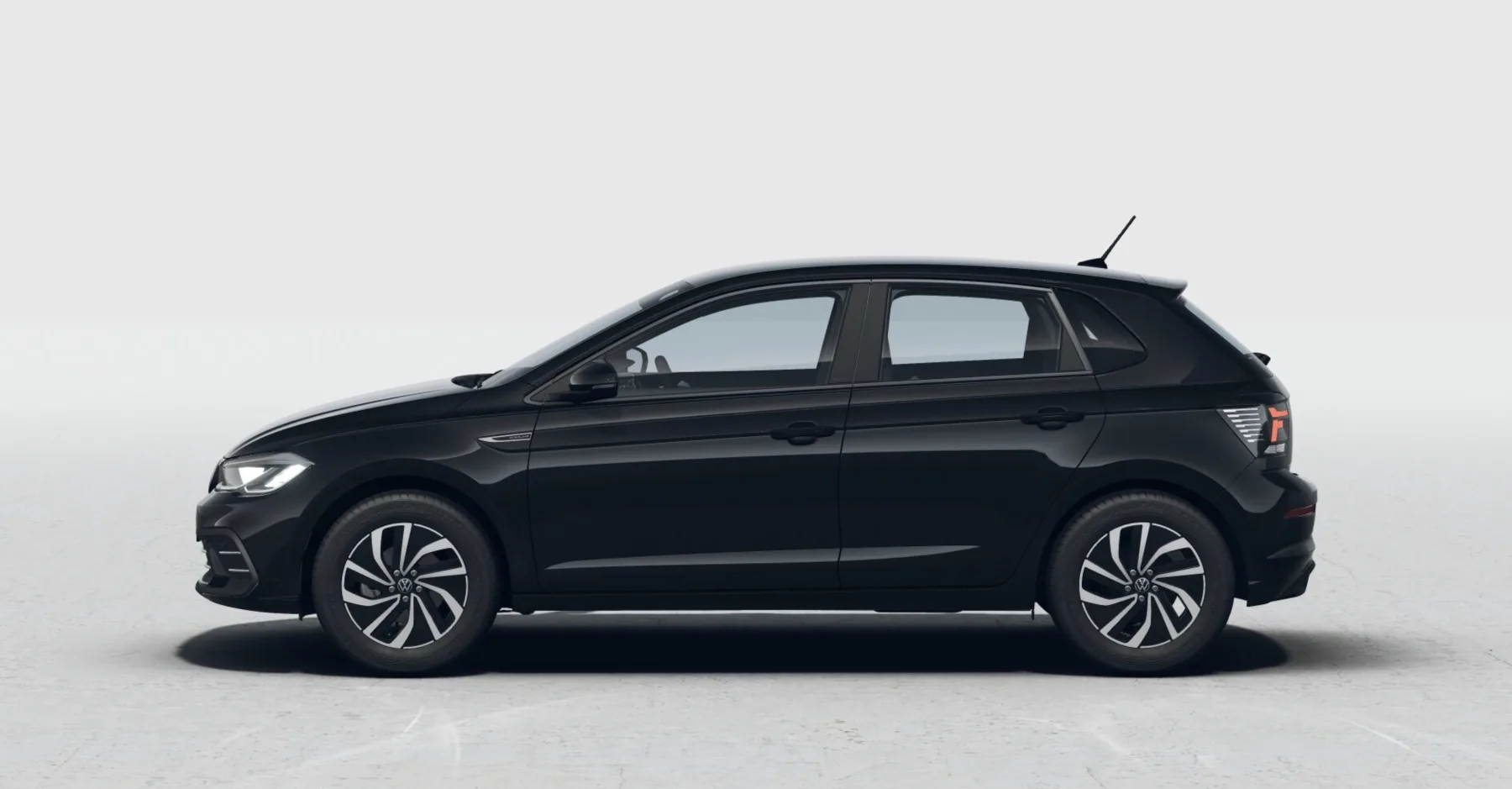 Volkswagen Polo Highline 2026