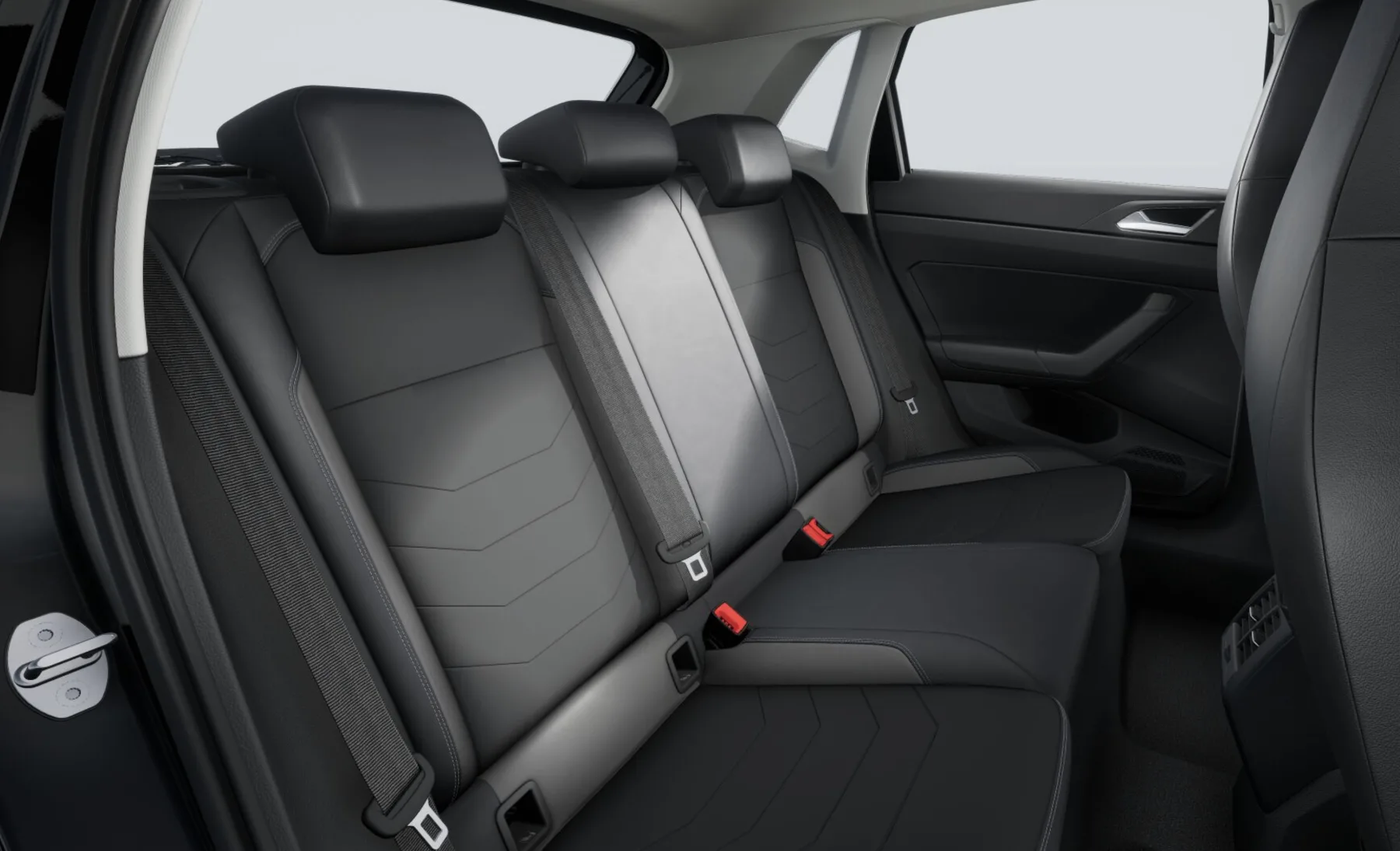 Volkswagen Polo Highline 2026