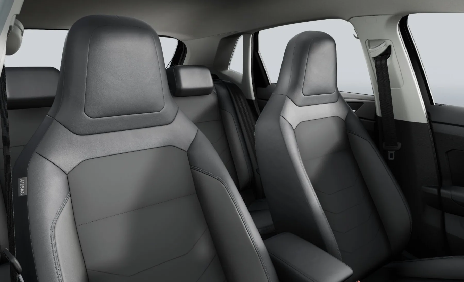 Volkswagen Polo Highline 2026