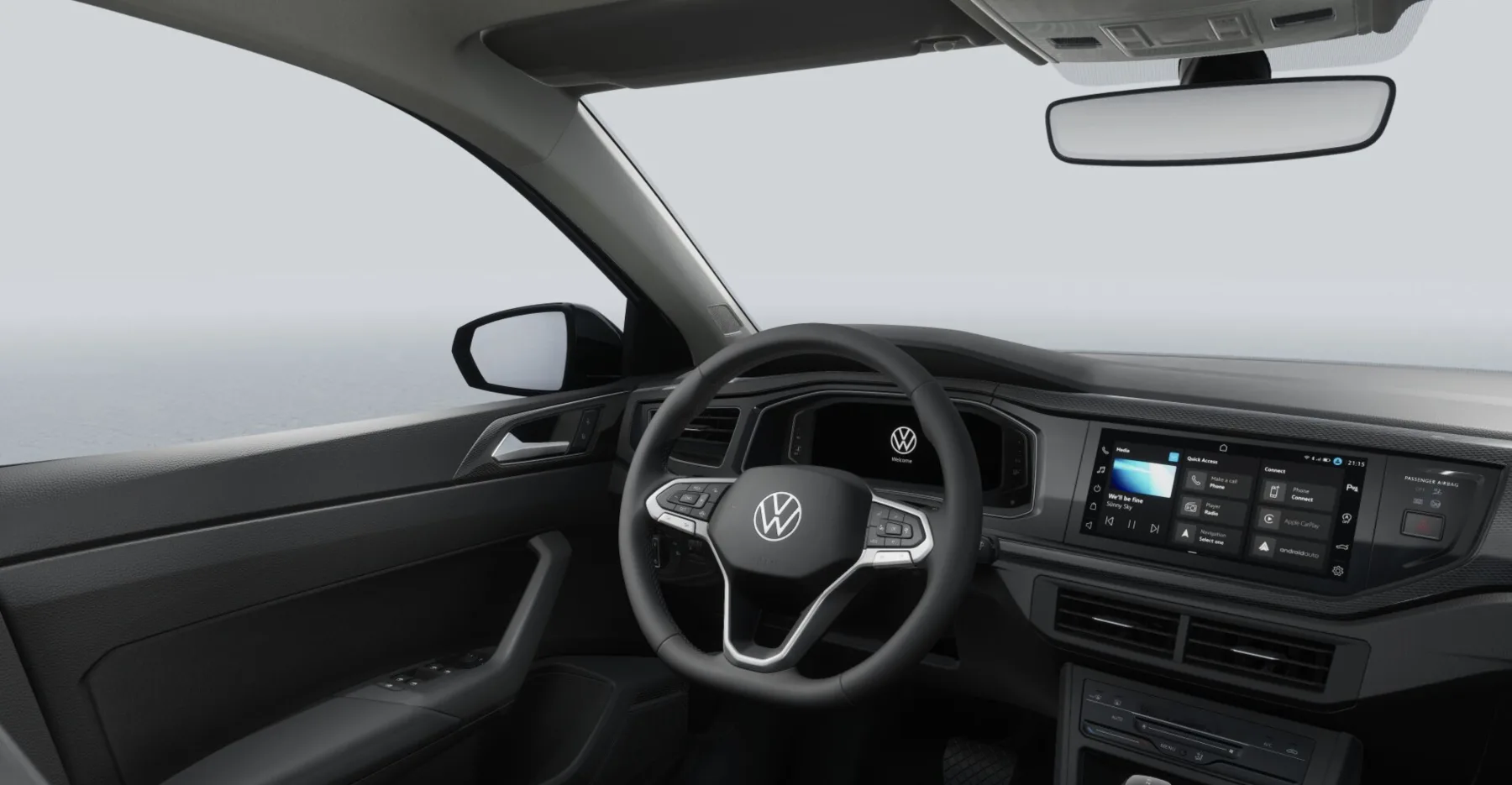 Volkswagen Polo Highline 2026