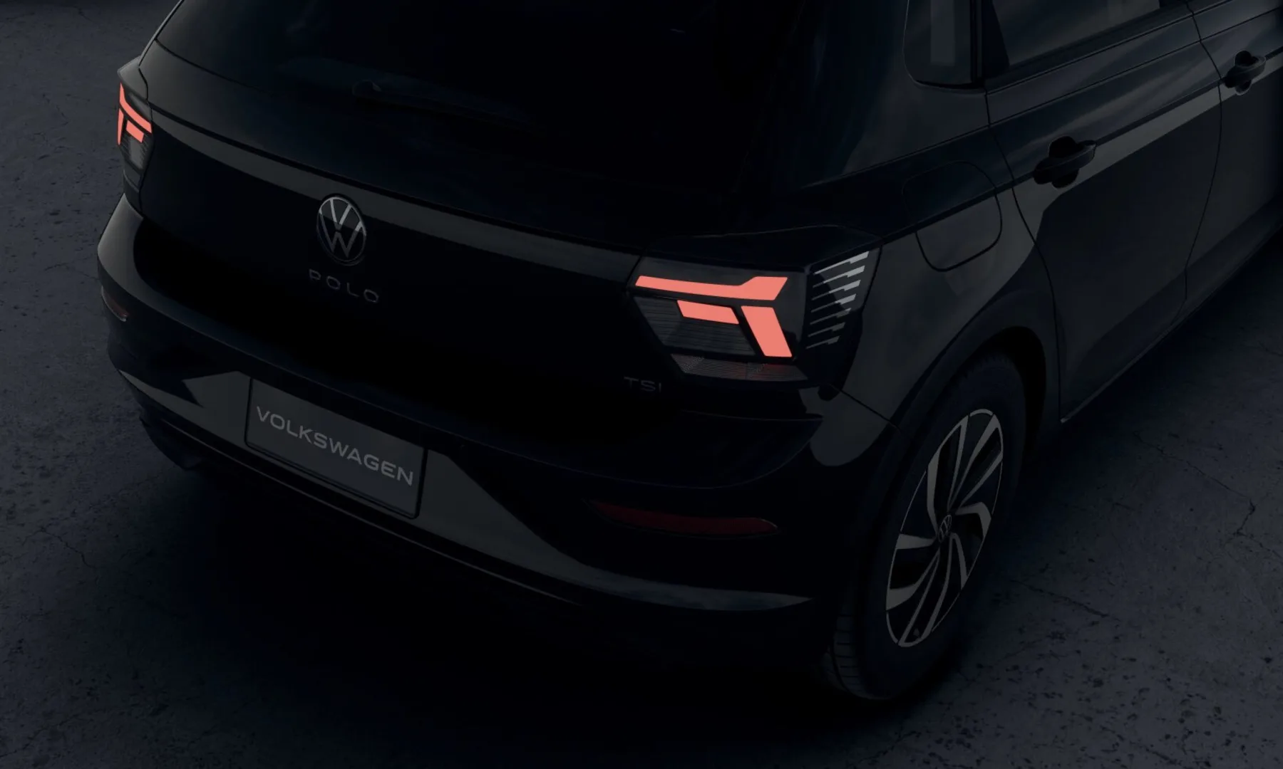 Volkswagen Polo Highline 2026