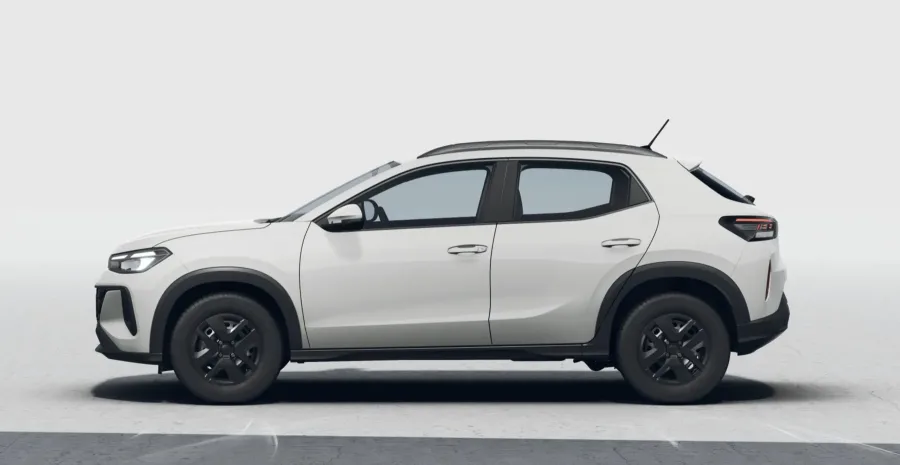 O Volkswagen Tera 1.0 2026 manual atende quem busca um SUV compacto prático, eficiente e fácil de usar no cotidiano, com espaço adequado e condução simples para trajetos urbanos.