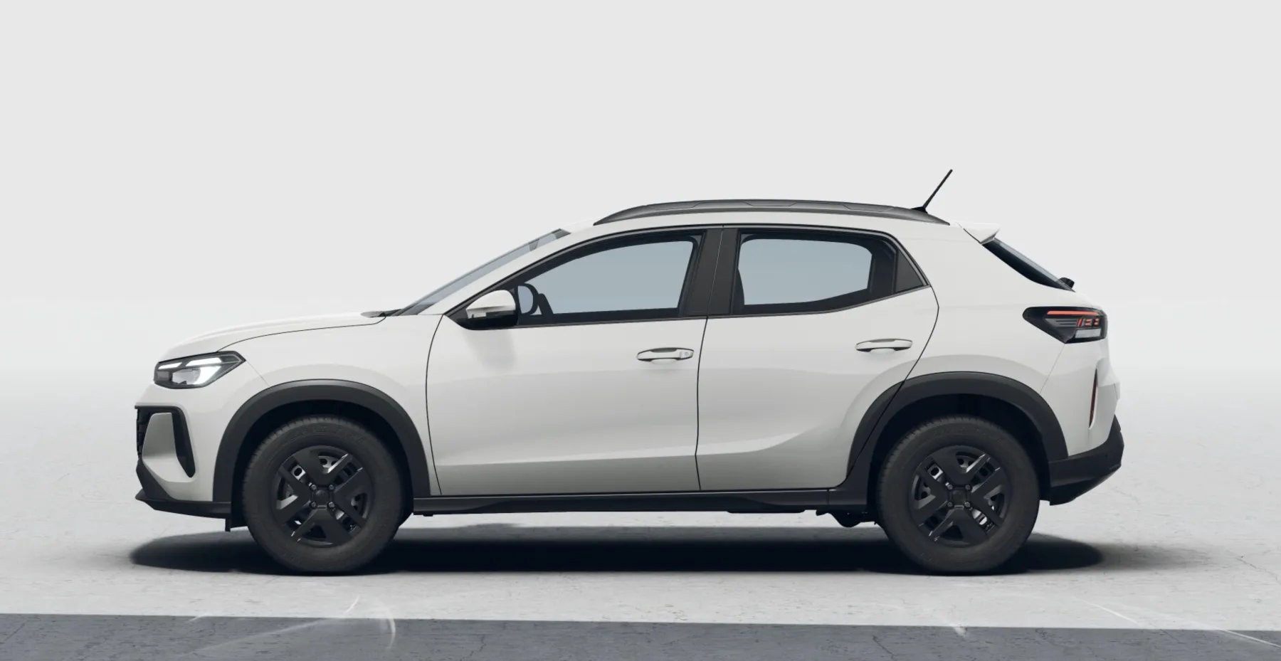 Volkswagen Tera 1.0 MPI 2026