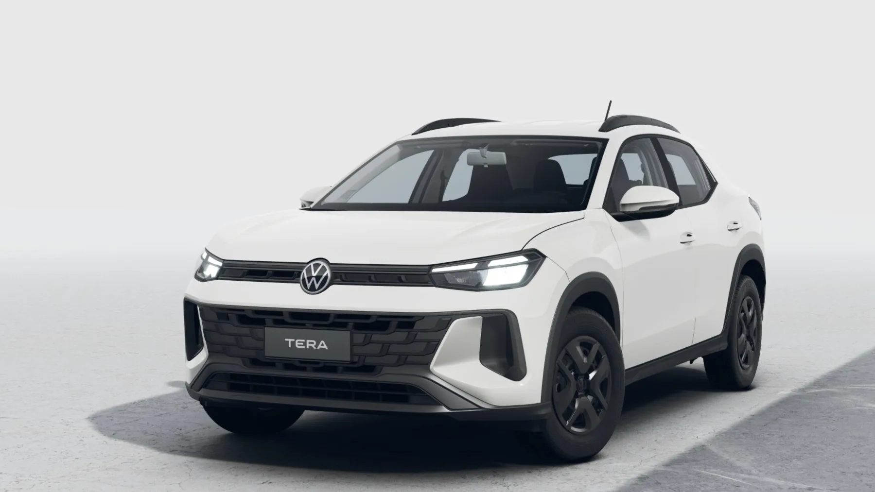 Volkswagen Tera 1.0 MPI 2026