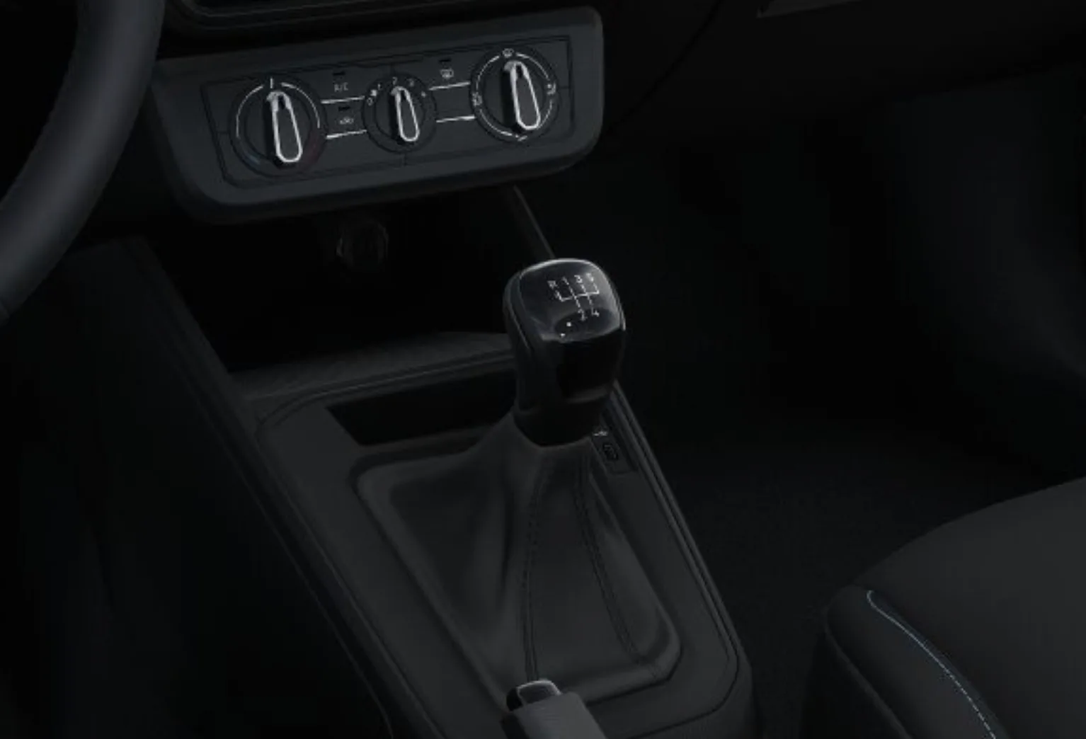 Volkswagen Tera 1.0 MPI 2026