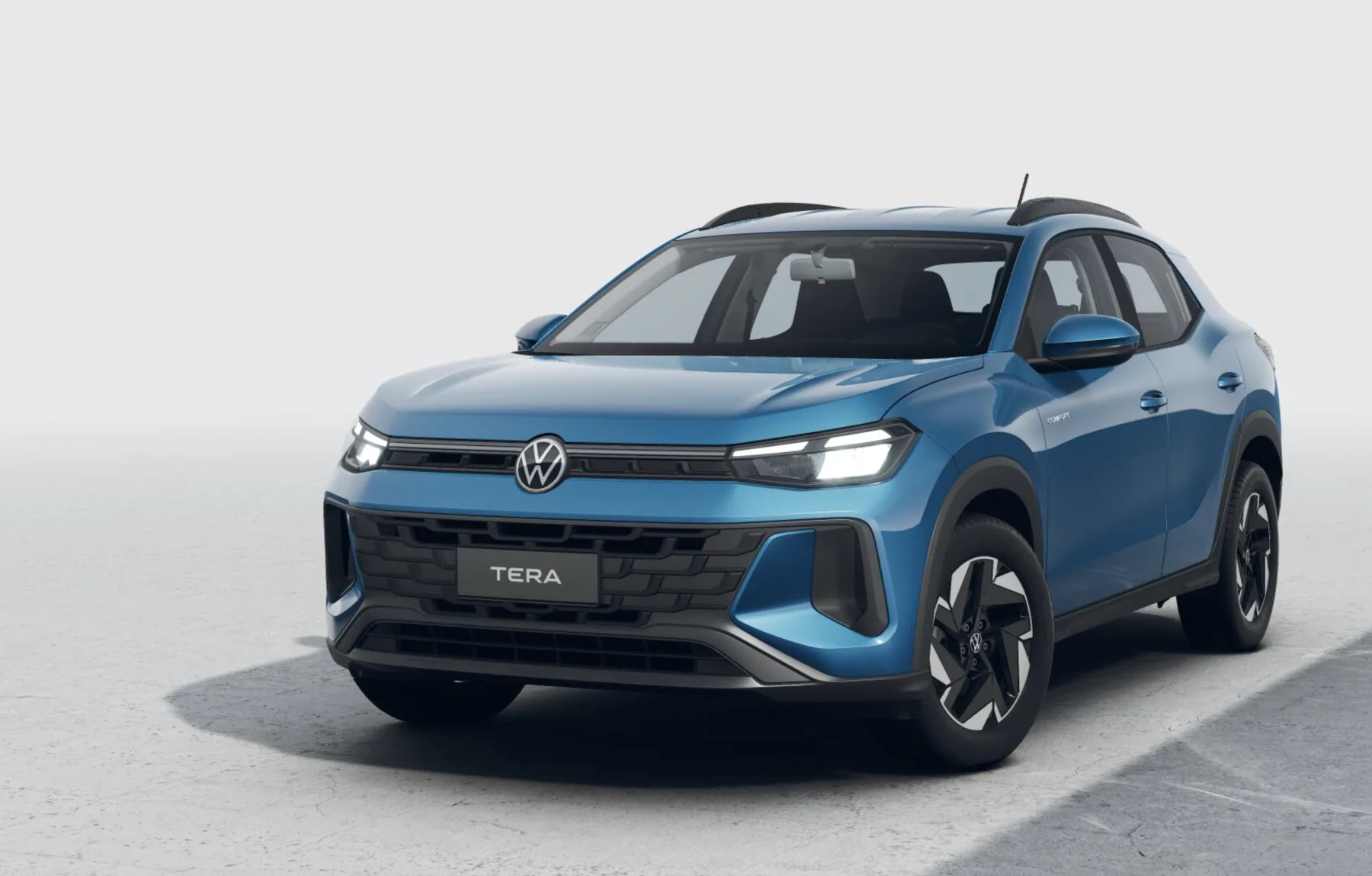 Volkswagen Tera Comfort 2026
