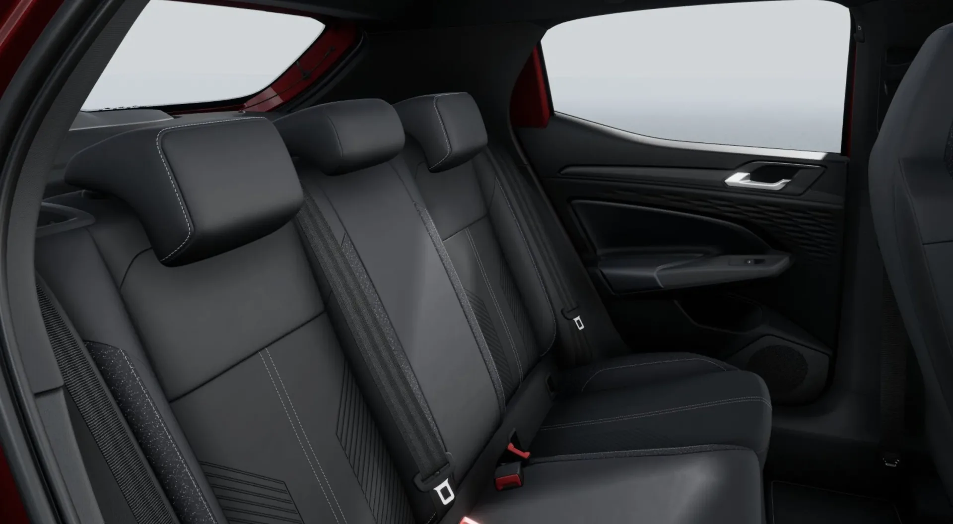 Volkswagen Tera High 1.0 TSI 2026