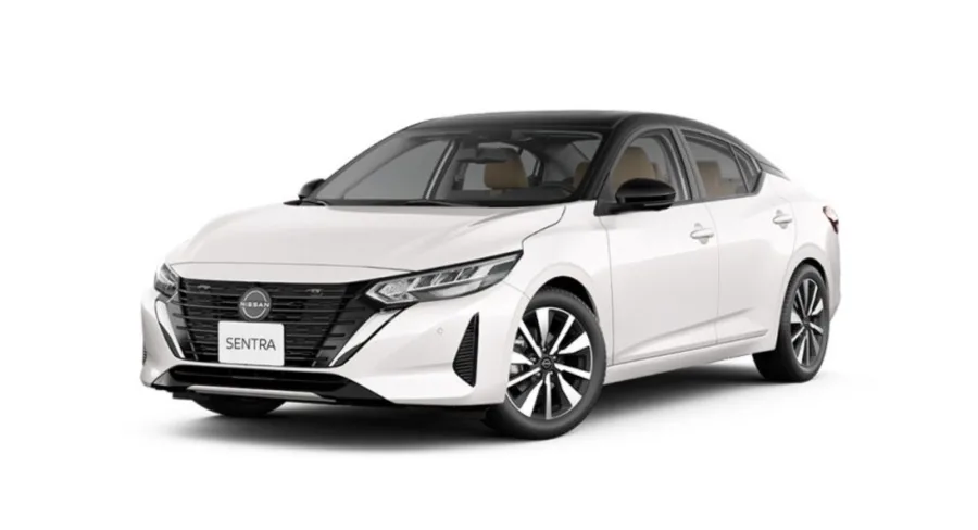 Versões Advance e Exclusive equilibram conforto, tecnologia e desempenho, ideais para quem busca um sedã confiável e refinado sem abrir mão da eficiência no dia a dia.