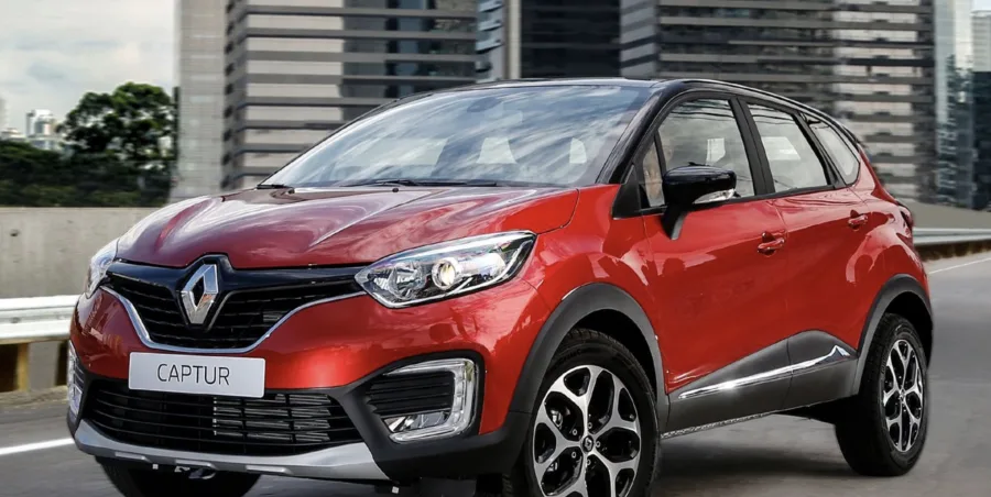 As versões Zen, Intense e Life PCD do Captur 2019 atendem perfis diferentes, da economia do 1.6 ao conforto do AT, servindo como SUV urbano prático para uso diário.