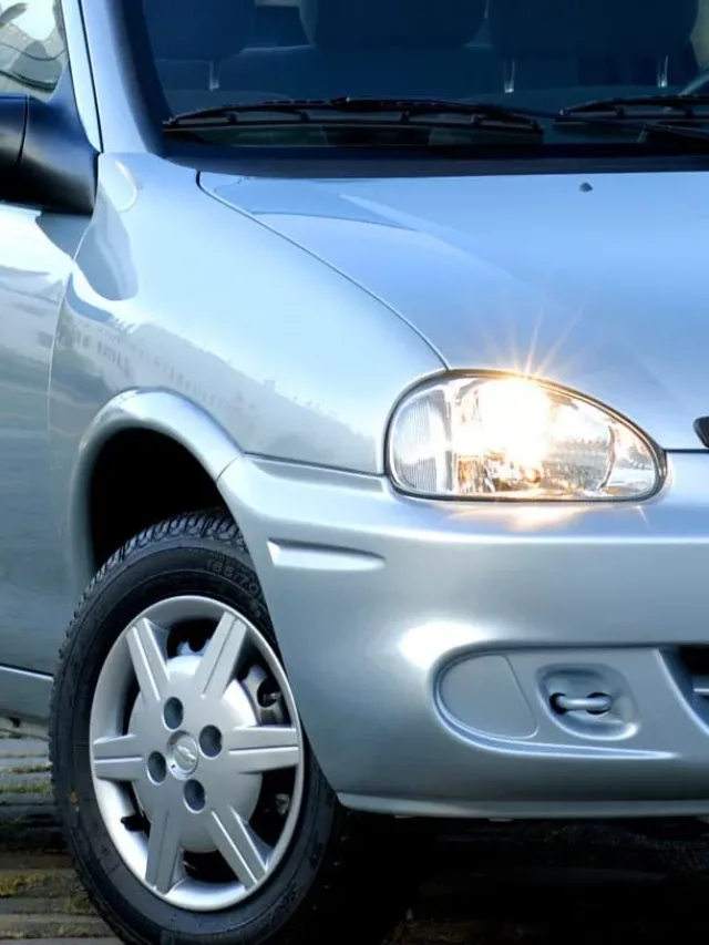 Qual o valor de um Corsa Classic 1.0 2008?