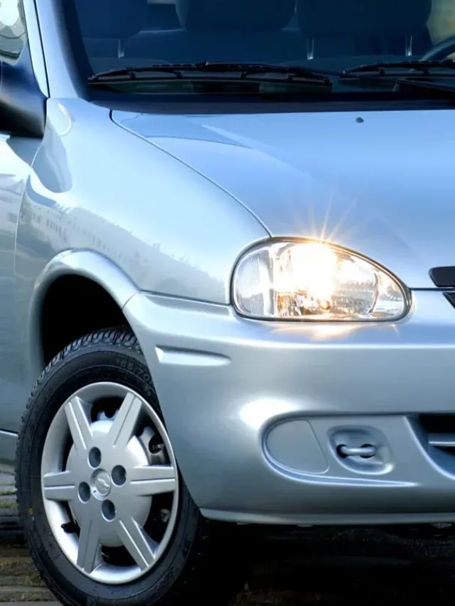 Qual o valor do Corsa Classic 2007 4 portas?