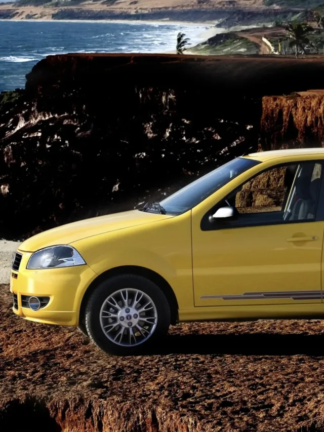 Qual o valor de um Fiat Palio 2010 completo?