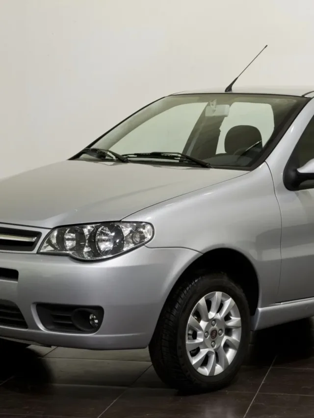 Qual o valor do Palio Economy 2010 na tabela Fipe?