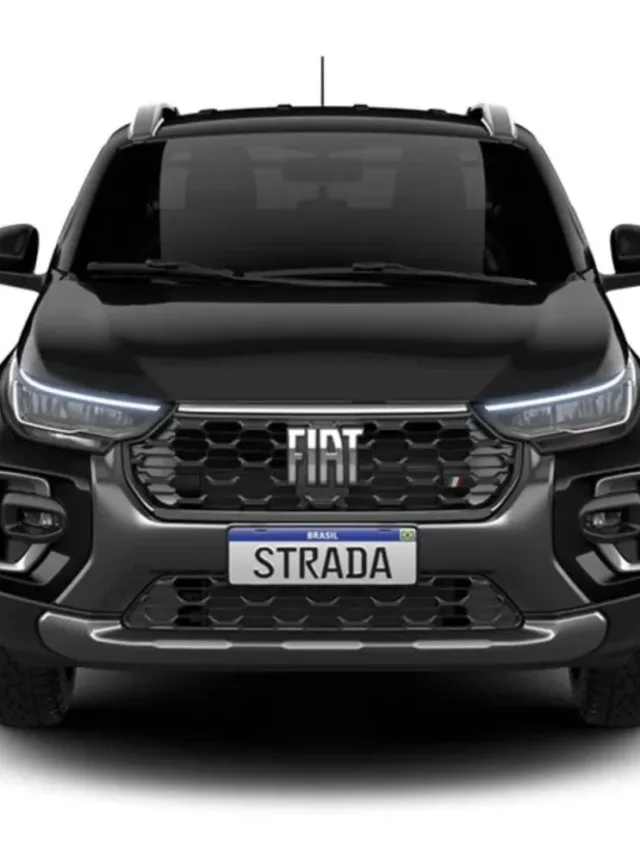 Fiat Toro 2026 de R$ 230 mil: motor é forte, mas falta um item básico