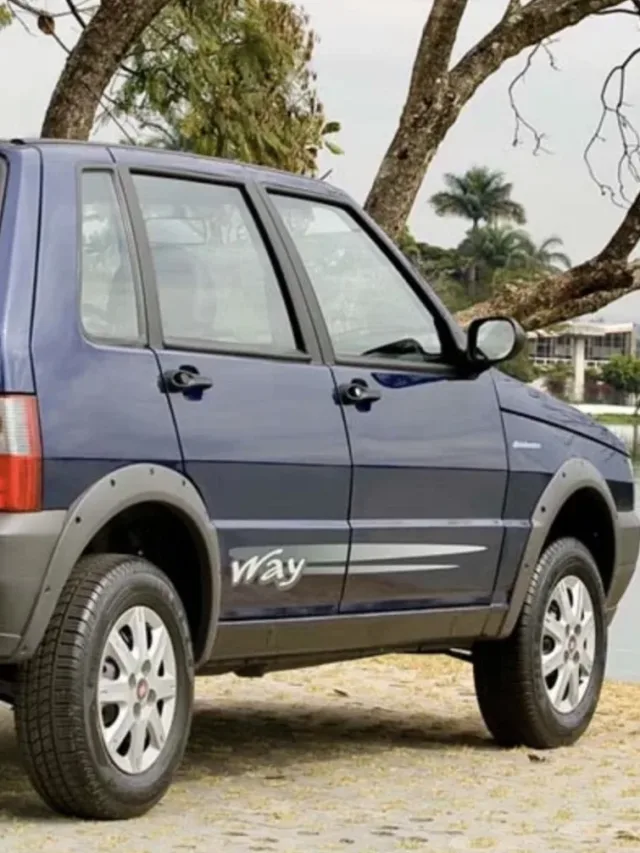 Qual a tabela Fipe do Uno Mille Economy 2013?