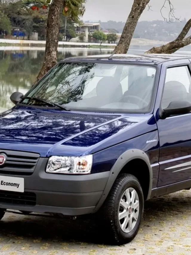 Uno 2013: O Risco Oculto do Carro Mais Barato?