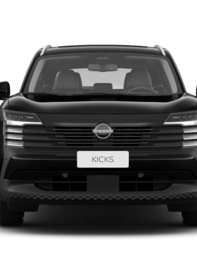 Nissan Kicks 2026 na prática, o motor entrega o que promete?