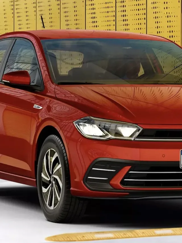 Qual o preço do Polo Highline 2026?