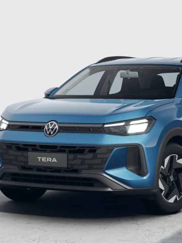 Volkswagen Tera: preço de R$ 131 mil na versão Comfort é justo?
