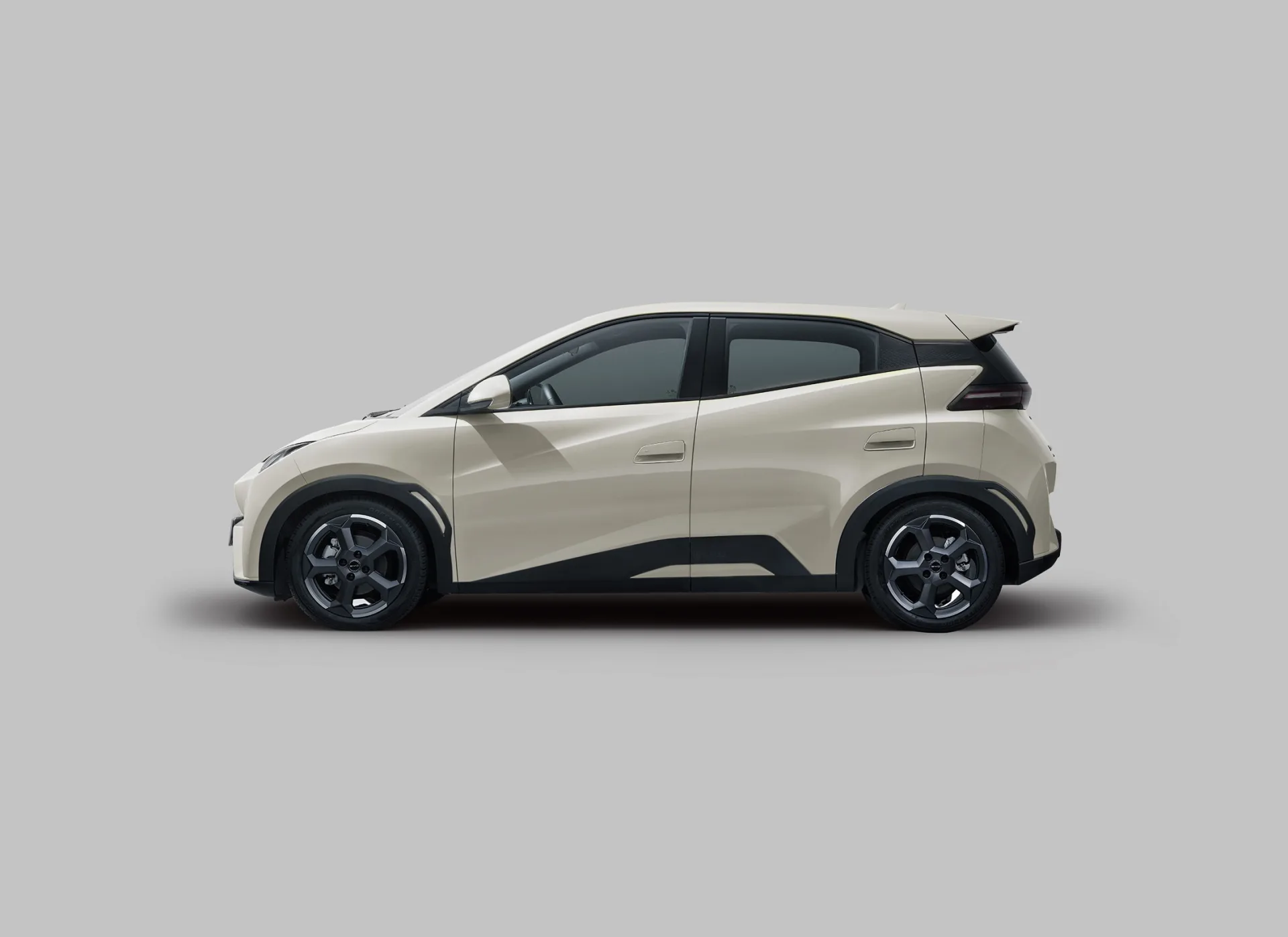 BYD Dolphin Mini GS 2025