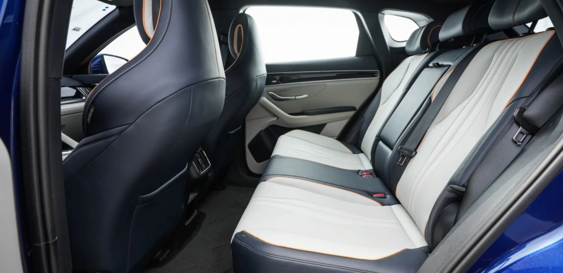 BYD Song Plus GS 1.5 Híbrido Plug-in 2025