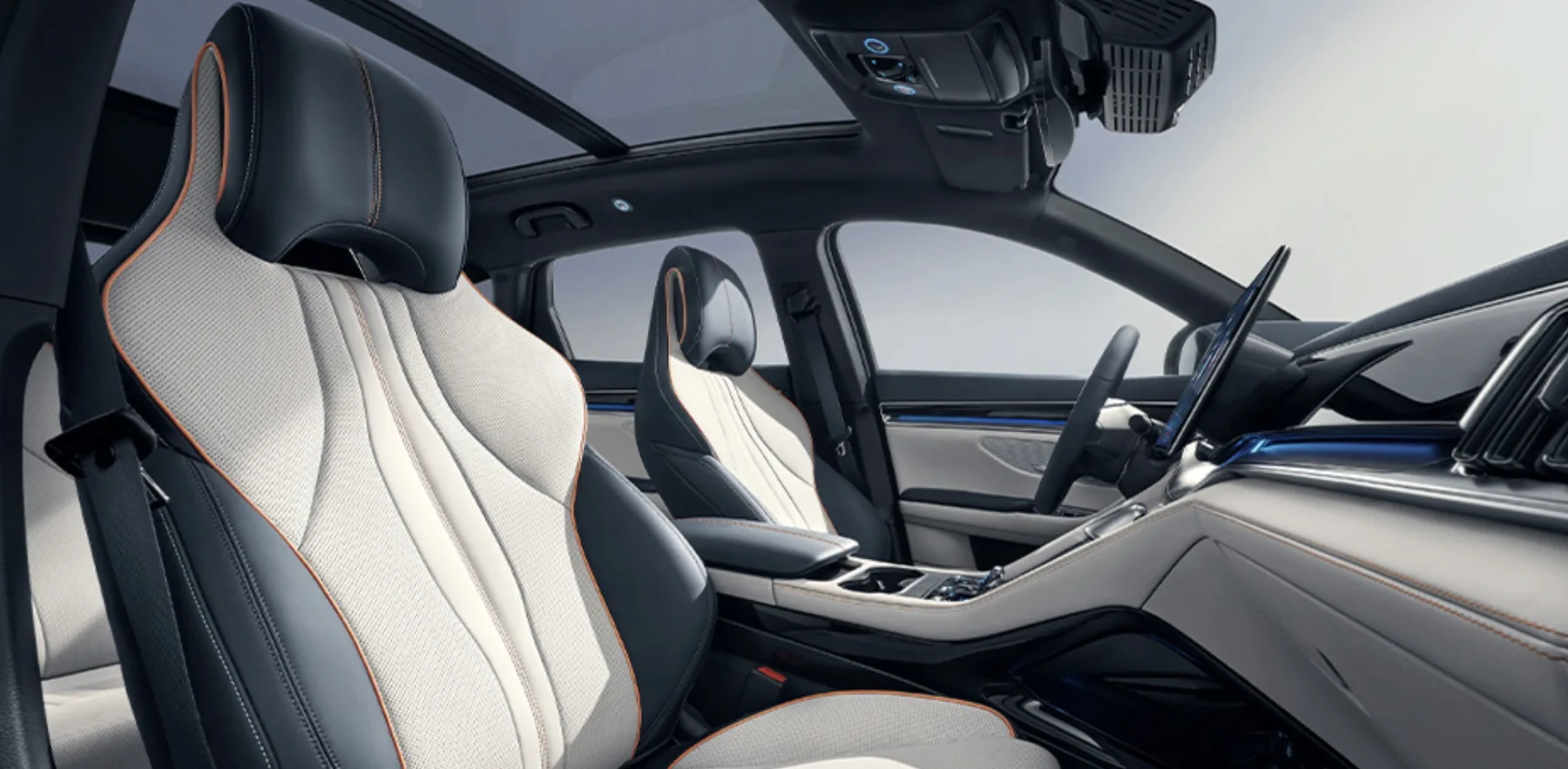 Com 12,2 km/l e fazendo 0 a 100 km/h em 5,2 segundos, o SUV BYD Song Plus Premium 2026 é um híbrido que combina desempenho forte e eficiência no uso diário