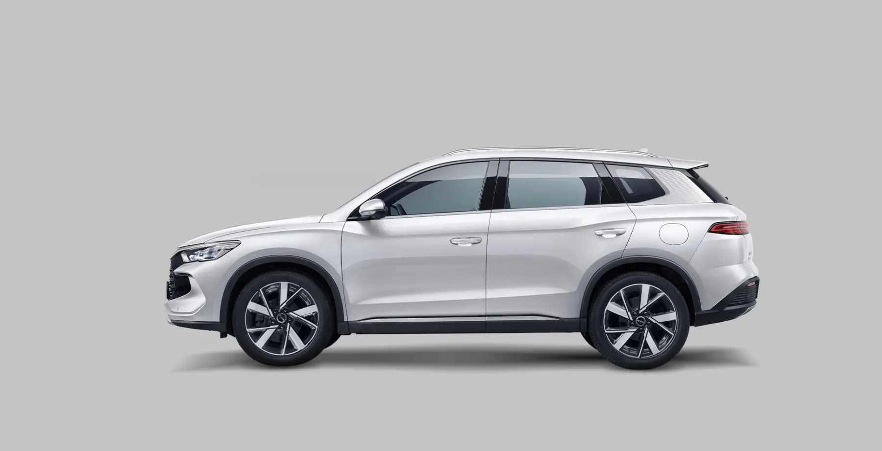 BYD Song Pro GS 2026