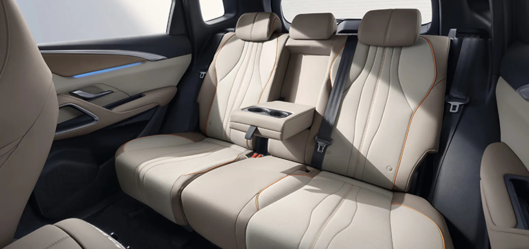 BYD Song Pro GS 2026