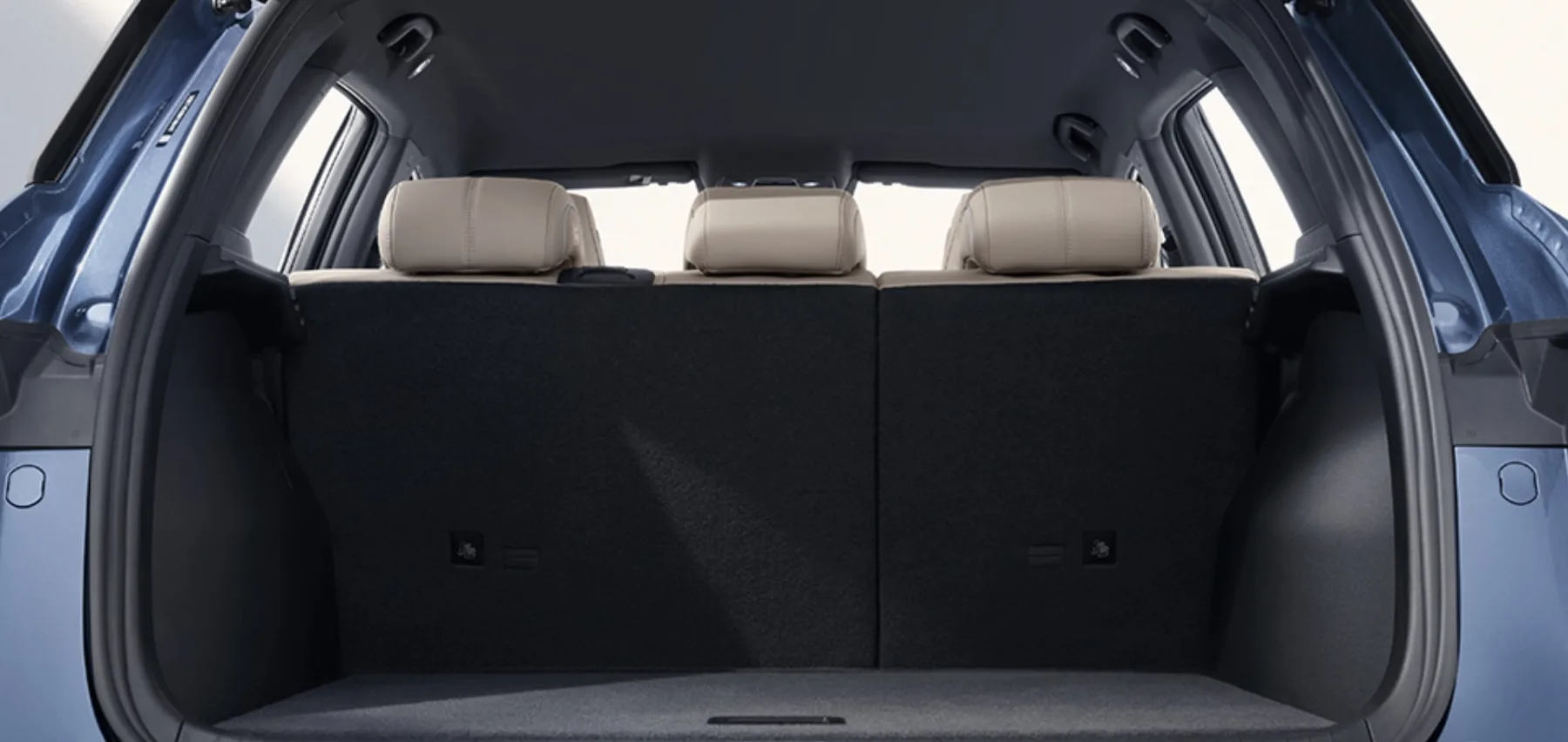 BYD Song Pro GS 2026