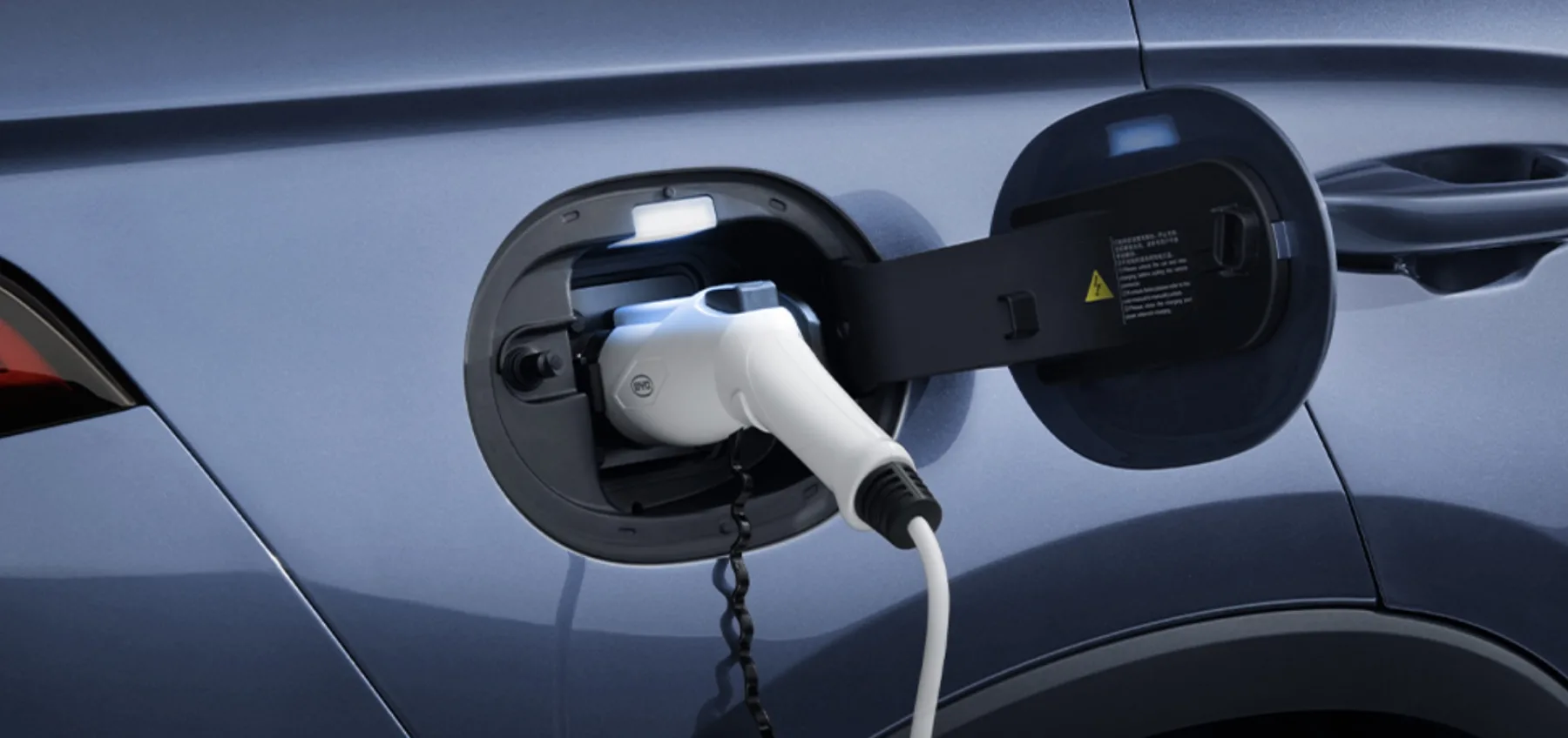 BYD Song Pro GS 2026