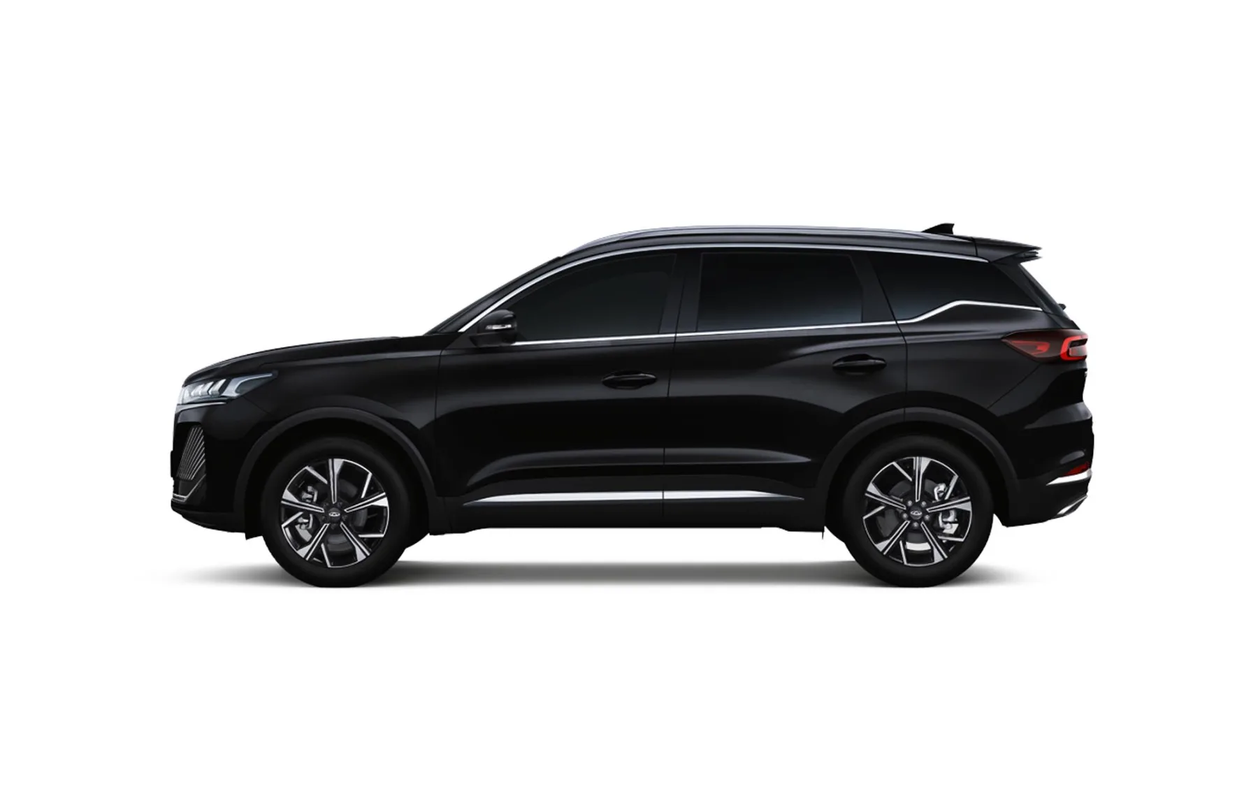 Chery Tiggo 7 Pro 1.5 PHEV 2026