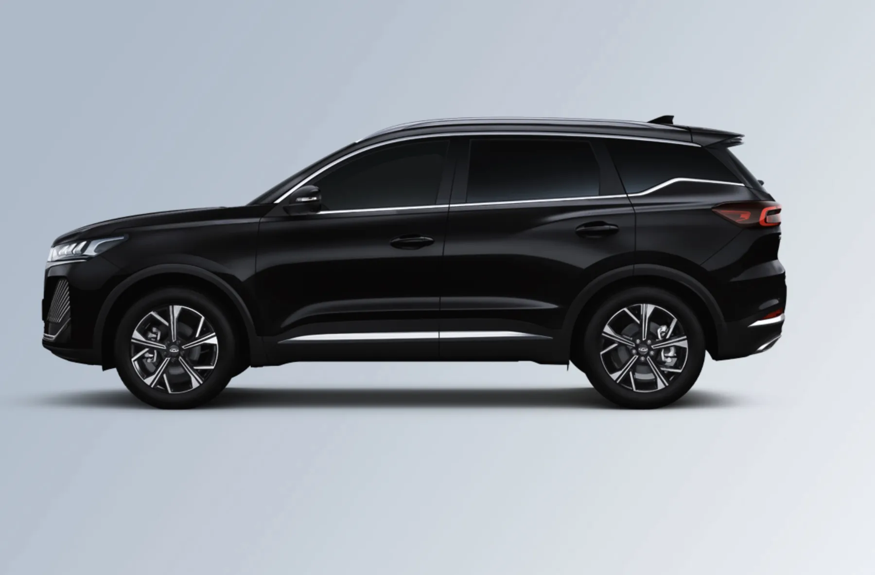 Chery Tiggo 7 Pro 1.5 PHEV 2026