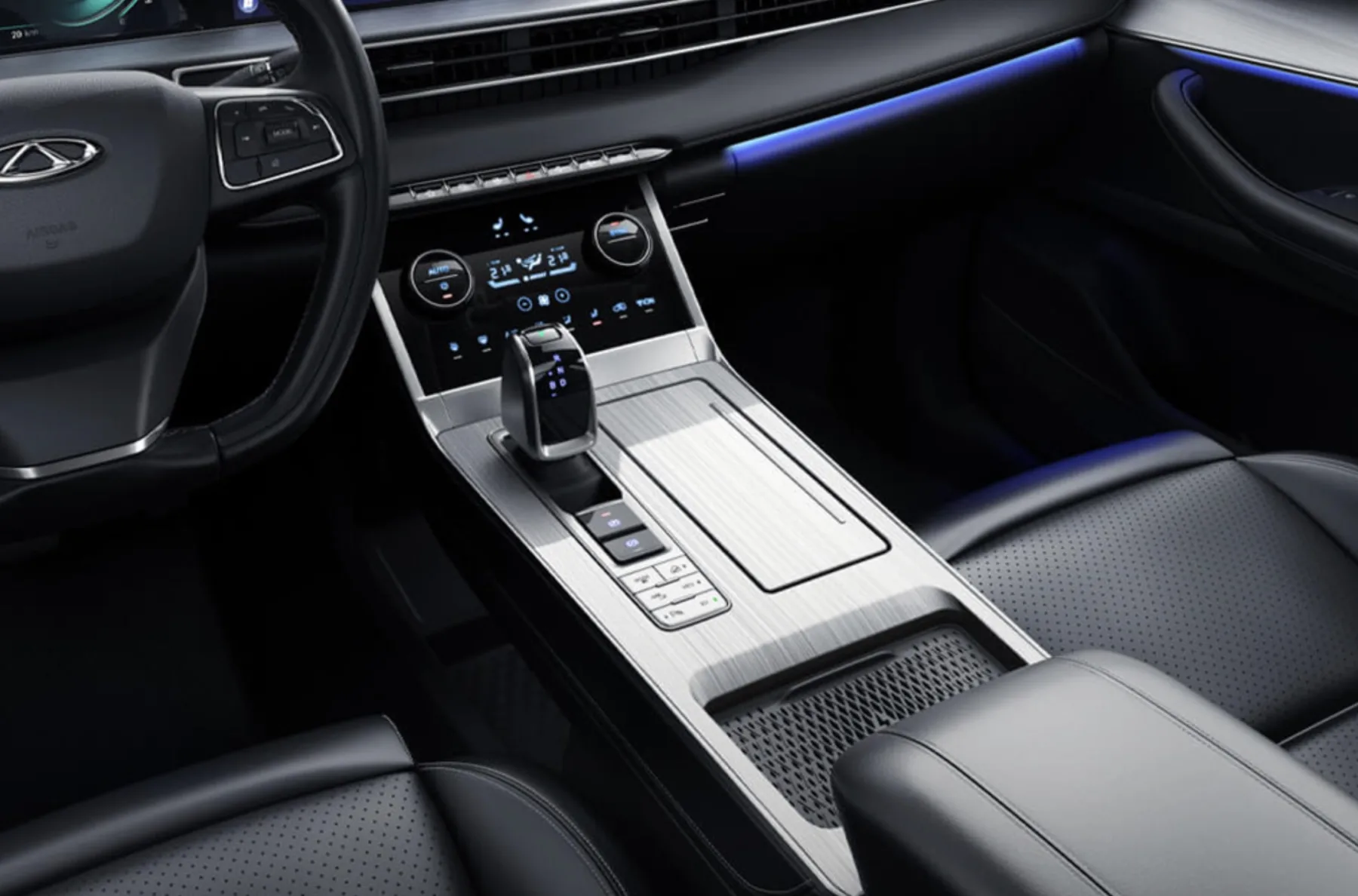 Chery Tiggo 7 Pro 1.5 PHEV 2026