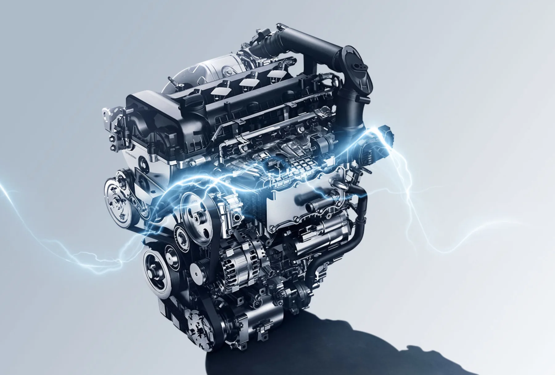 Chery Tiggo 7 Pro 1.5 PHEV 2026