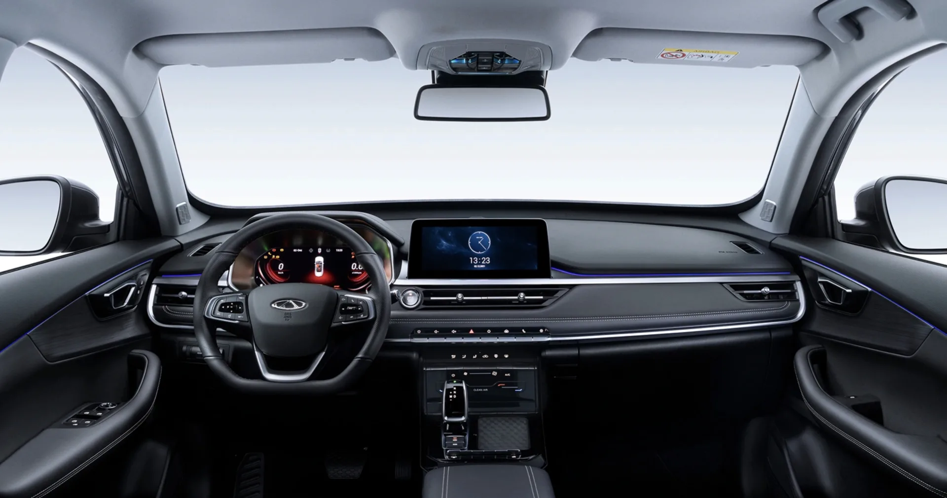 Qual é o preço do Tiggo 7 Pro Hybrid Max Drive 2026? Preço Tabela Fipe, Ficha técnica, Consumo, Equipamentos e Fotos do SUV que roda 11,1 km/l na cidade