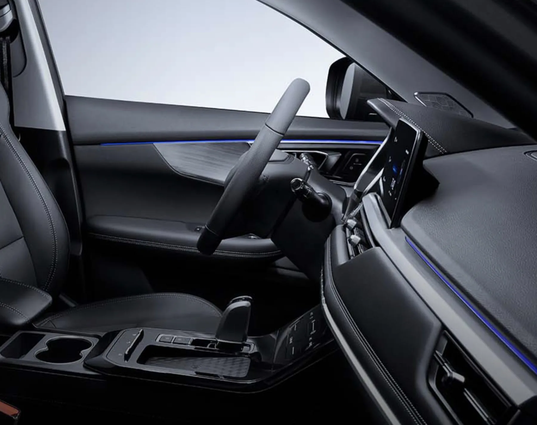 Qual é o preço do Tiggo 7 Pro Hybrid Max Drive 2026? Preço Tabela Fipe, Ficha técnica, Consumo, Equipamentos e Fotos do SUV que roda 11,1 km/l na cidade