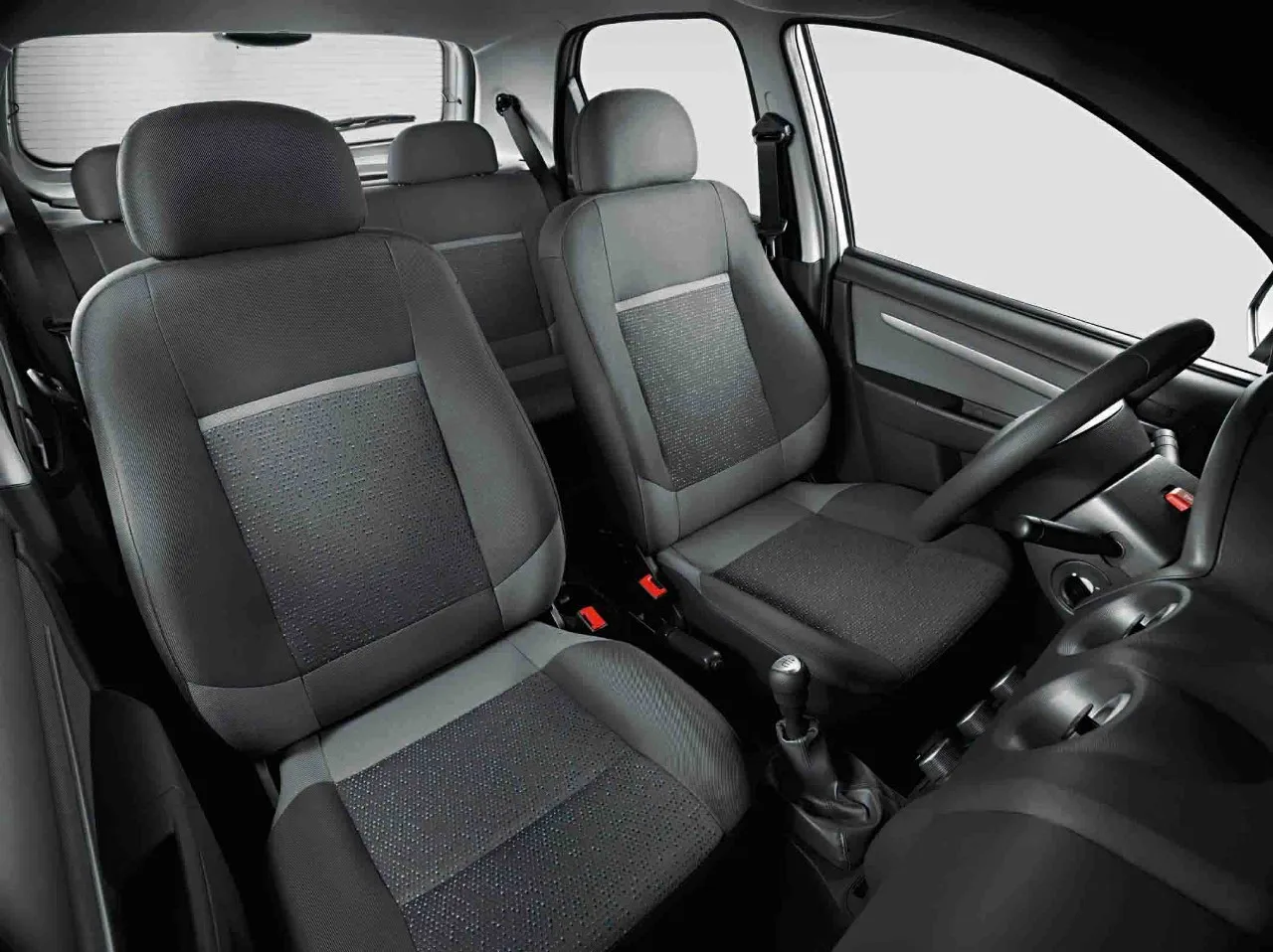 Chevrolet Celta LT 1.0 2016