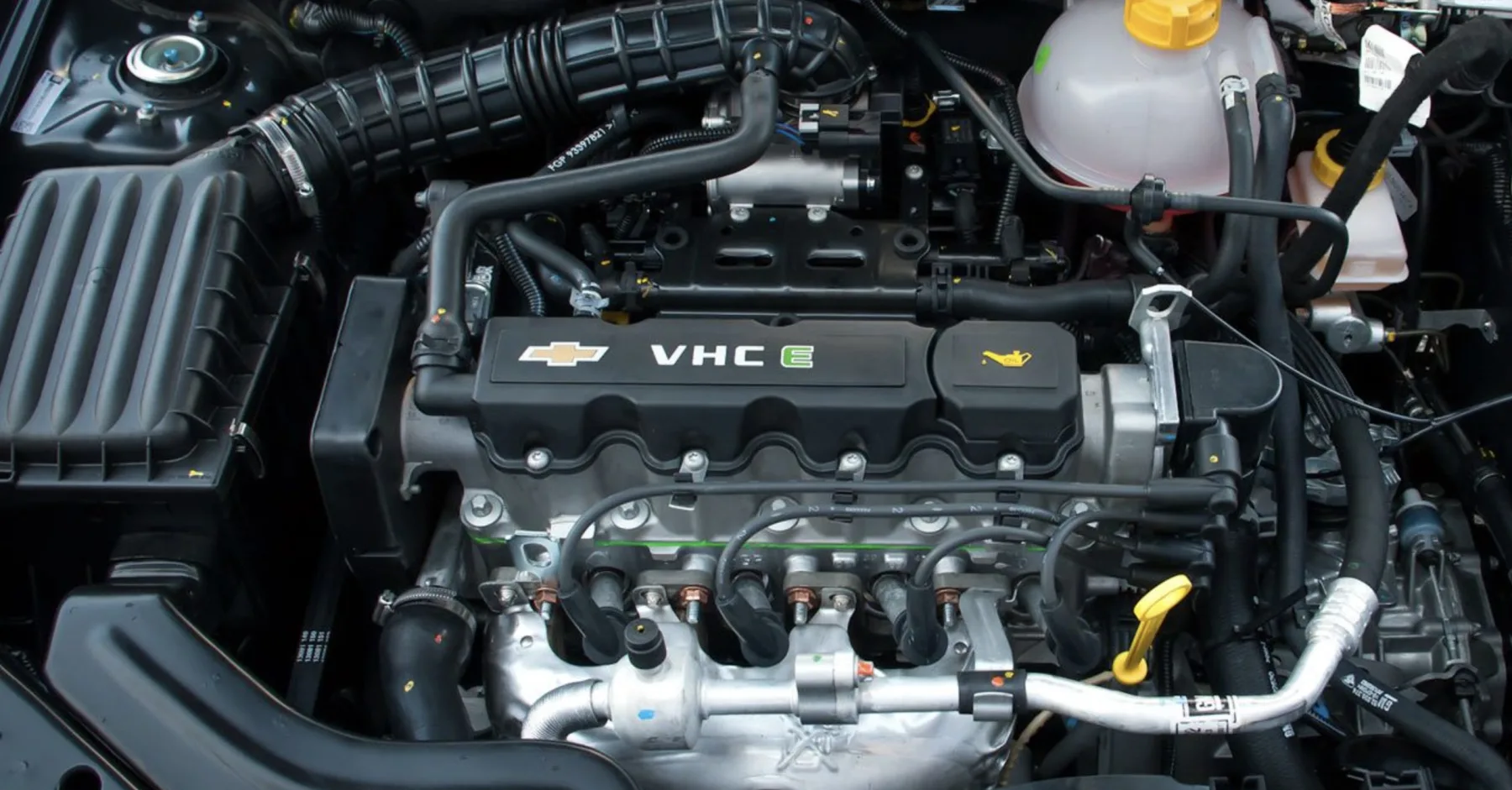 Chevrolet Classic 2016